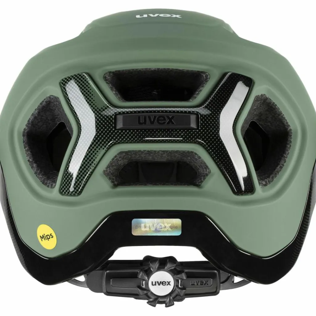 Hot · react MIPS Damen Radsport|Fahrradhelme