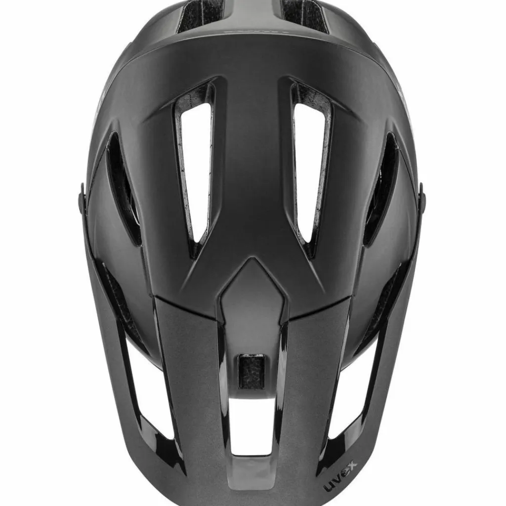 Uvex Schutzausrüstung|Schutzausrüstung<· RENEGADE MIPS black matt