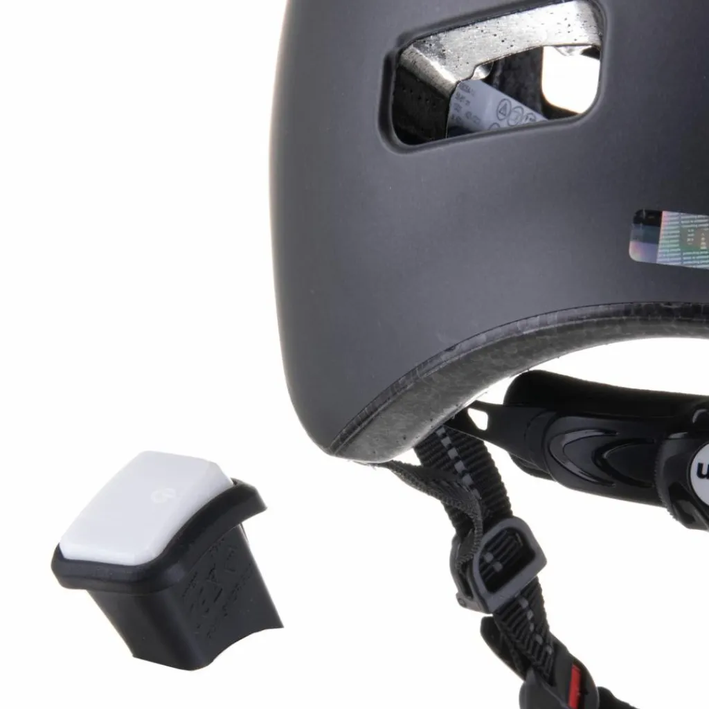New · Rush Vsior Fahrradhelme