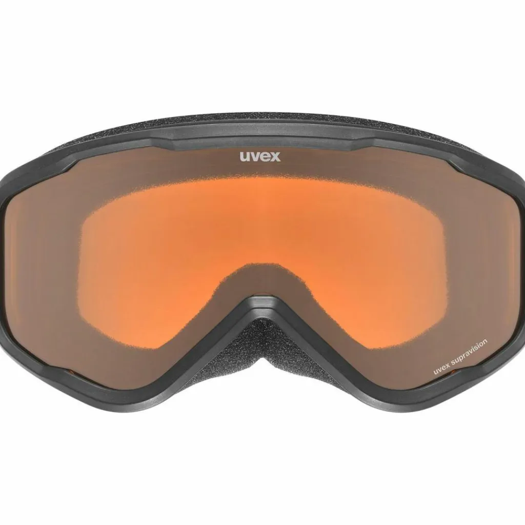 Uvex Skibrillen|Brillen<· speedy black