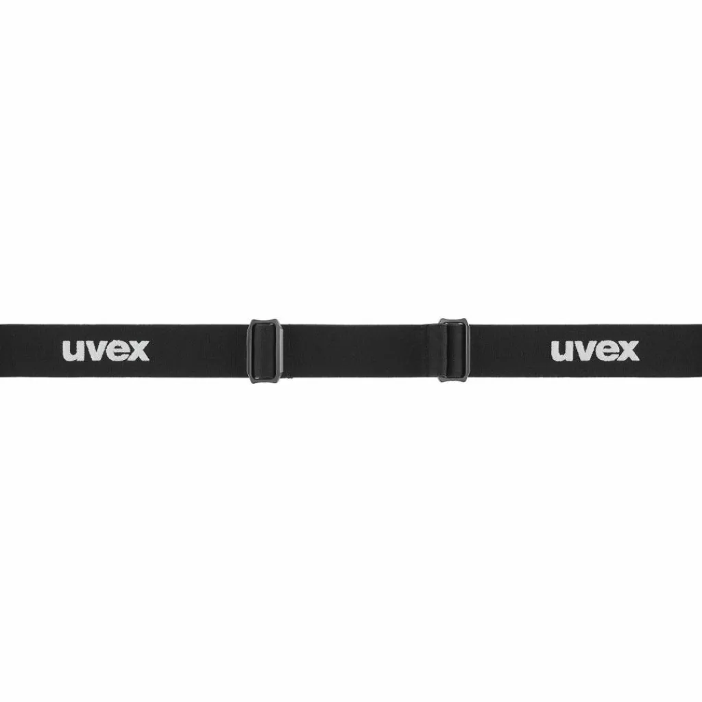 Uvex Skibrillen|Brillen<· speedy black