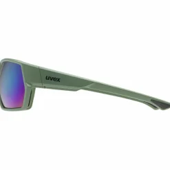 Uvex Radsport|Fahrradbrillen<· SPORTSTYLE 238 moss matt