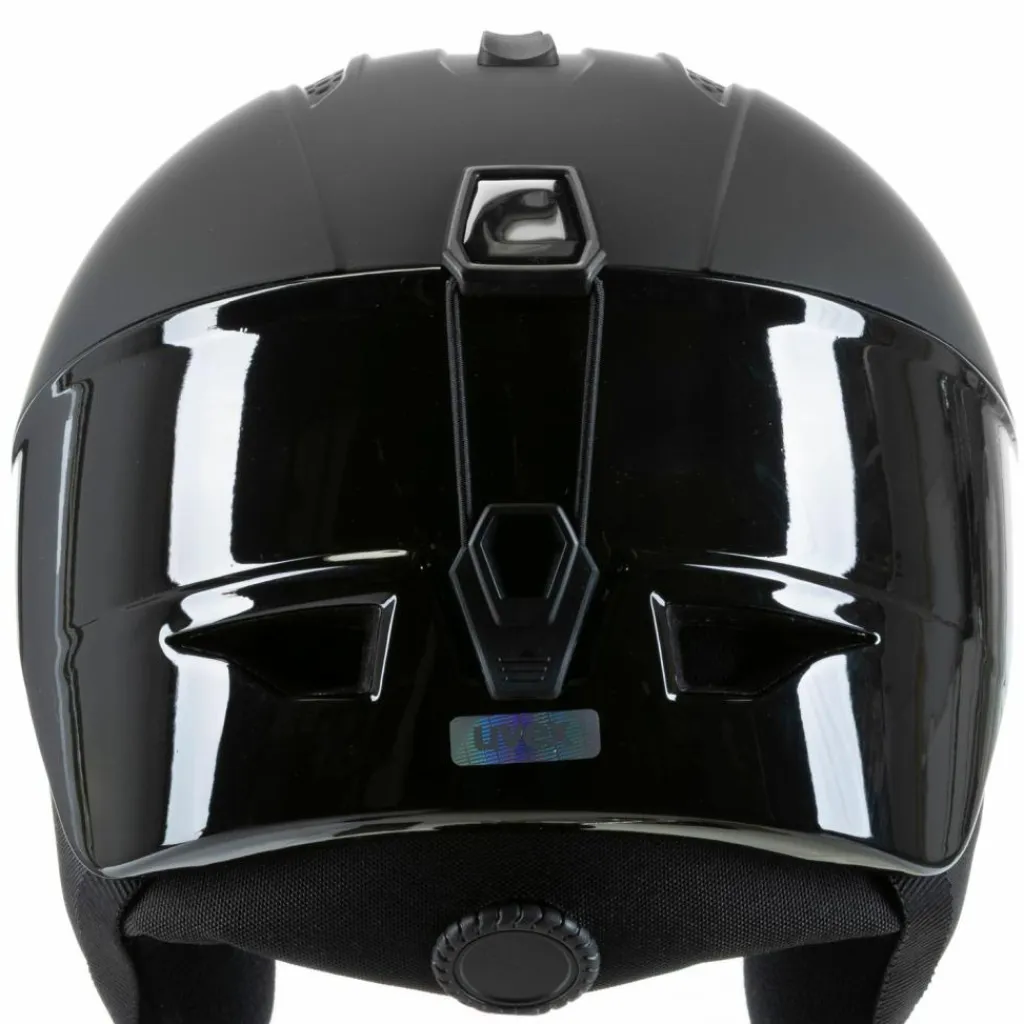 Uvex Ski|Ski<· ultra pure MIPS black