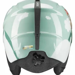 Uvex Skihelme|Helme<· viti jade lama