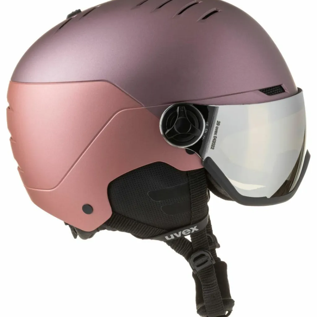 Clearance · WANTED VISOR Skihelme
