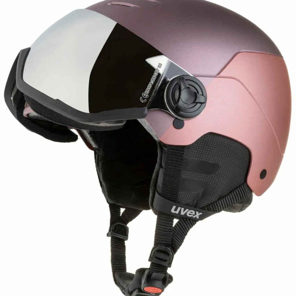 Clearance · WANTED VISOR Skihelme