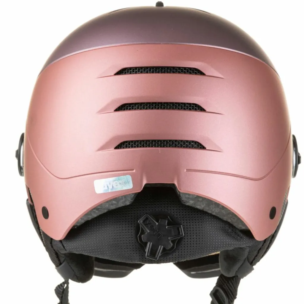 Clearance · WANTED VISOR Skihelme
