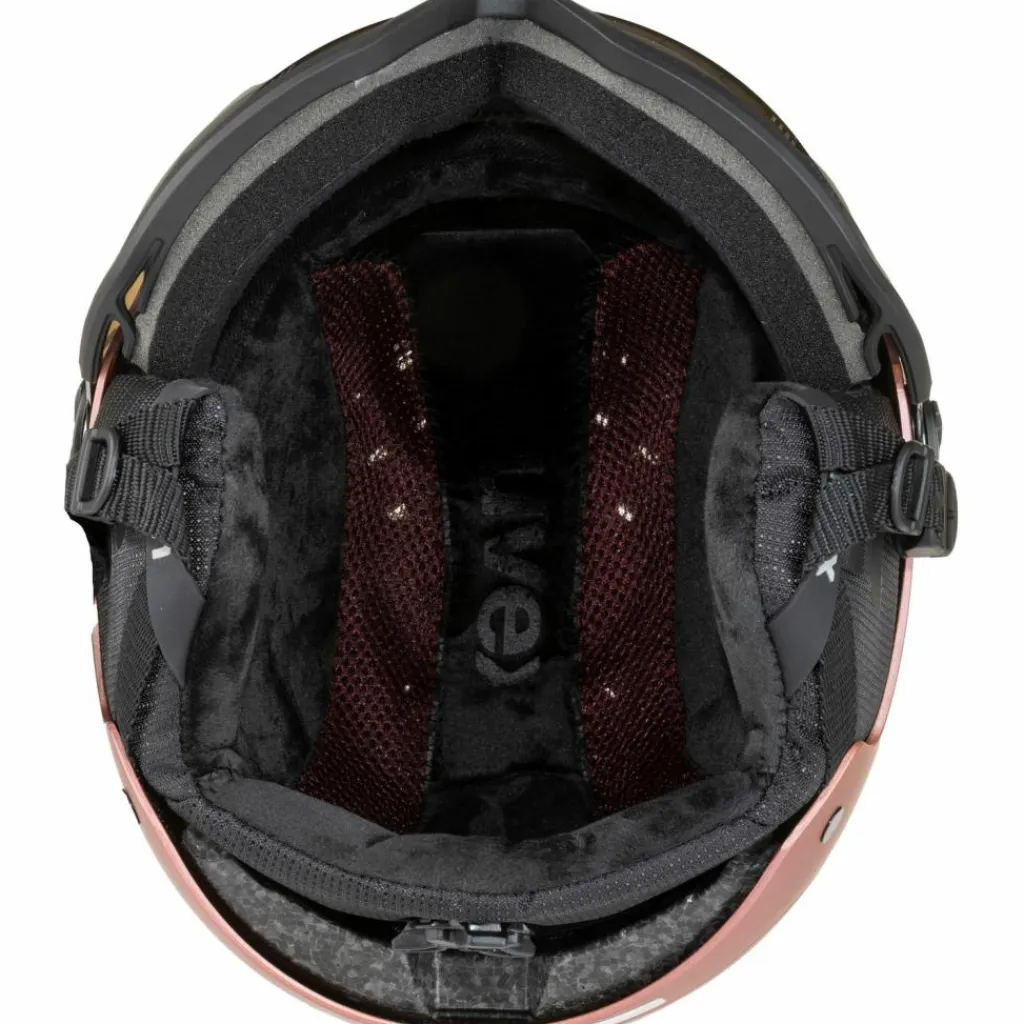 Clearance · WANTED VISOR Skihelme