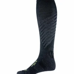 Uyn Socken<· SKI ONE COMFORT FIT anthracite-lime