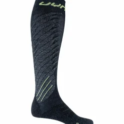 Uyn Socken<· SKI ONE COMFORT FIT anthracite-lime