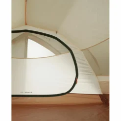 VAUDE Zelte<· Allround Space 2P agave