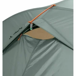 VAUDE Zelte<· Allround Space 2P agave