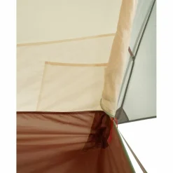 VAUDE Zelte<· Allround Space 2P agave