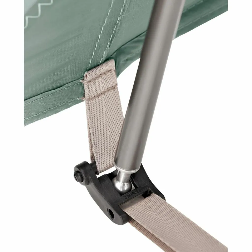 VAUDE Zelte<· Allround Taurus 3P agave