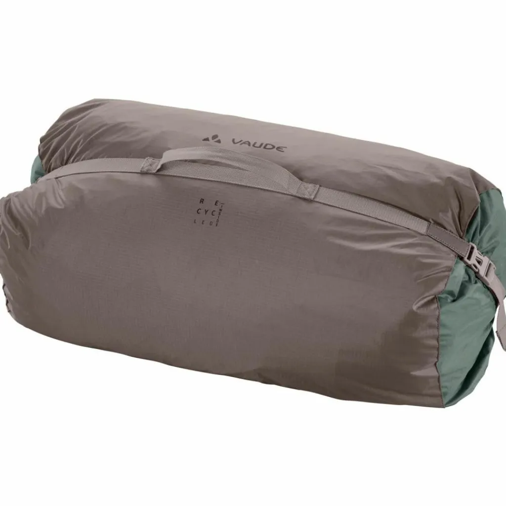 VAUDE Zelte<· Allround Taurus 3P agave
