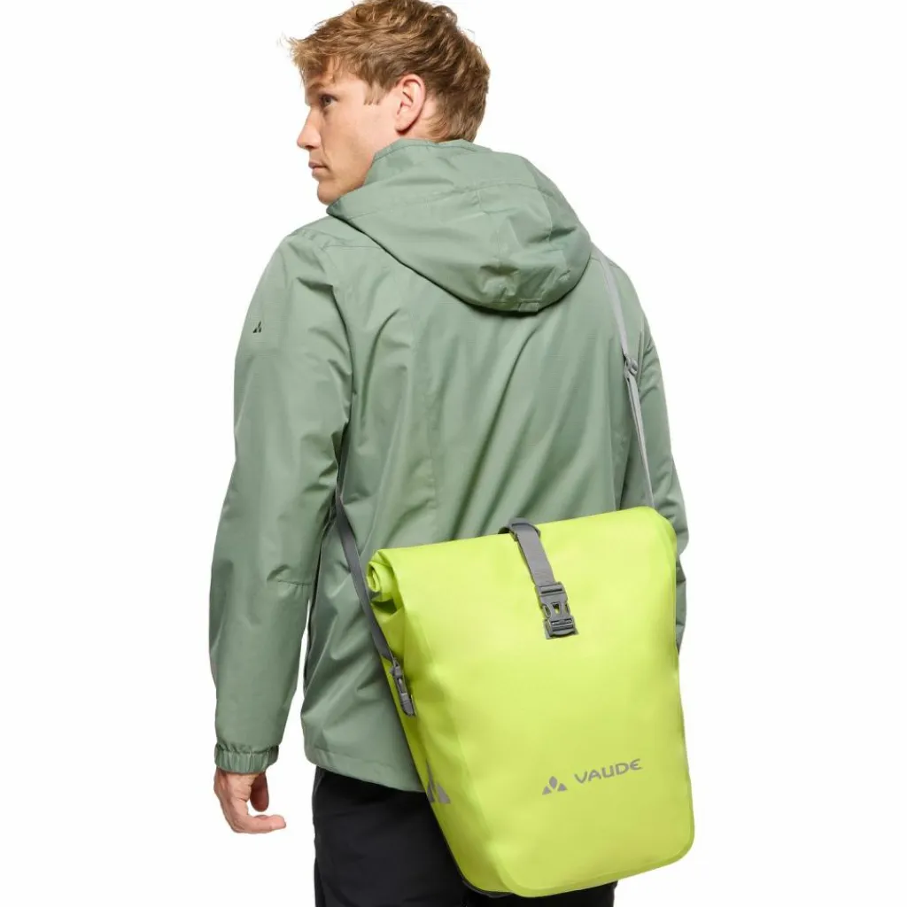 VAUDE Taschen|Taschen<· Aqua Back bright green