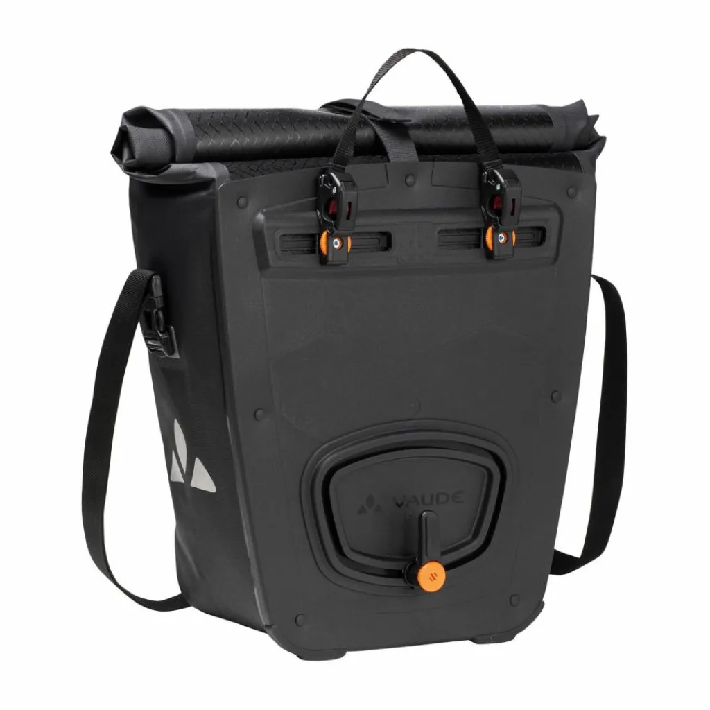 VAUDE Fahrradtaschen<· Aqua Back Color (rec) nordic blue