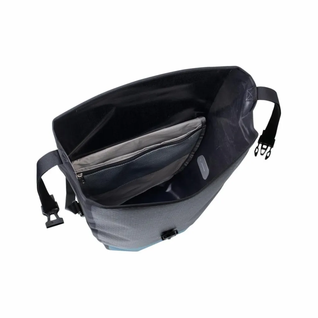VAUDE Fahrradtaschen<· Aqua Back Color (rec) nordic blue