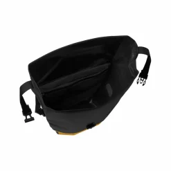 VAUDE Fahrradtaschen<· Aqua Back Color (rec) burnt yellow