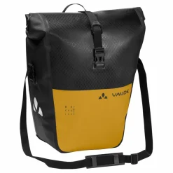 VAUDE Fahrradtaschen<· Aqua Back Color (rec) burnt yellow