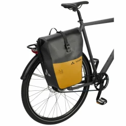 VAUDE Fahrradtaschen<· Aqua Back Color (rec) burnt yellow