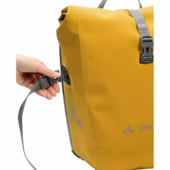 Outlet · Aqua Back Deluxe Single Fahrradtaschen