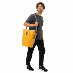 Outlet · Aqua Back Deluxe Single Fahrradtaschen