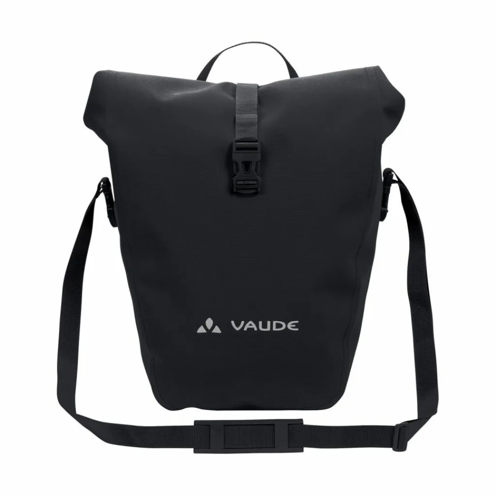 VAUDE Fahrradtaschen<· Aqua Back Deluxe black