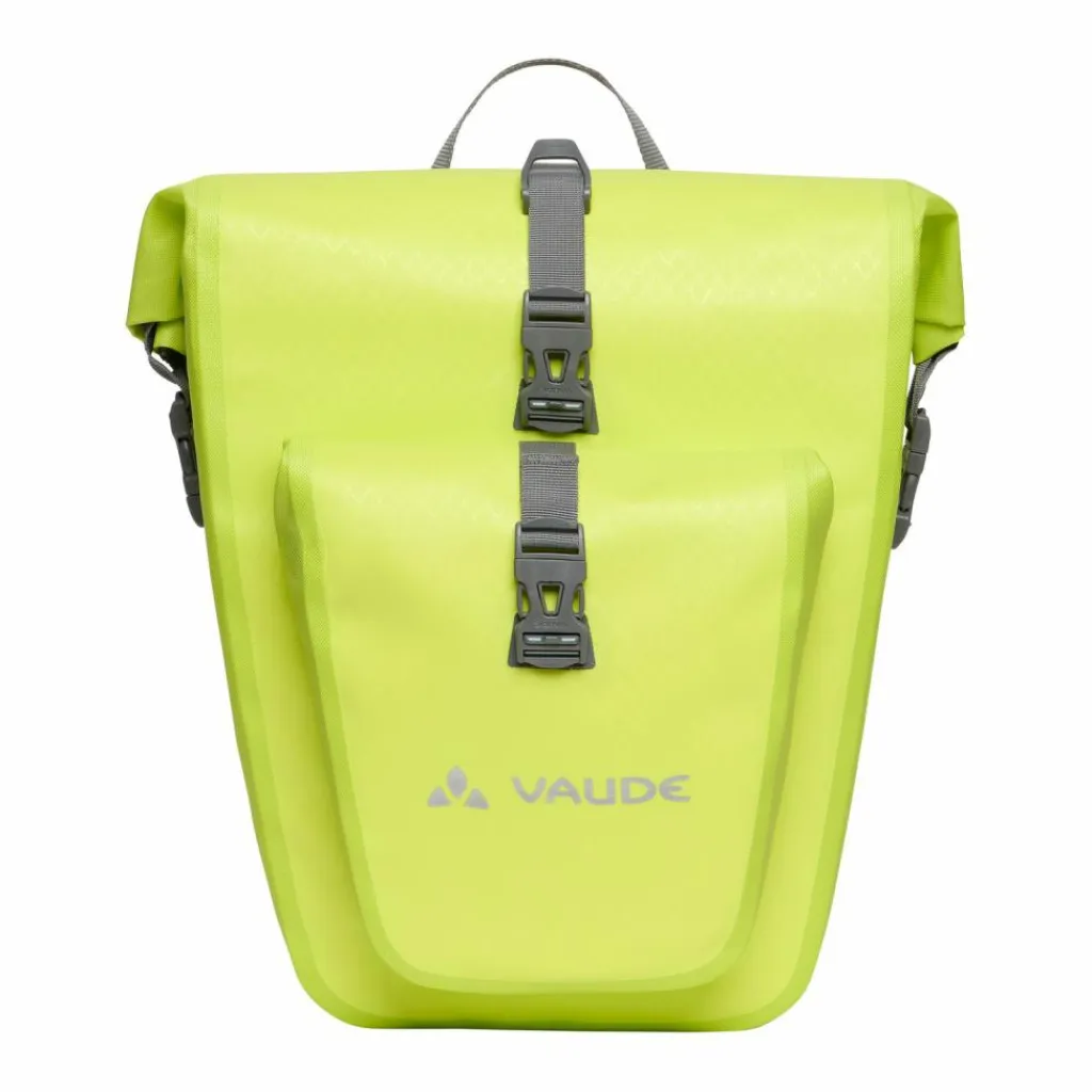 VAUDE Fahrradtaschen<· Aqua Back Plus bright green