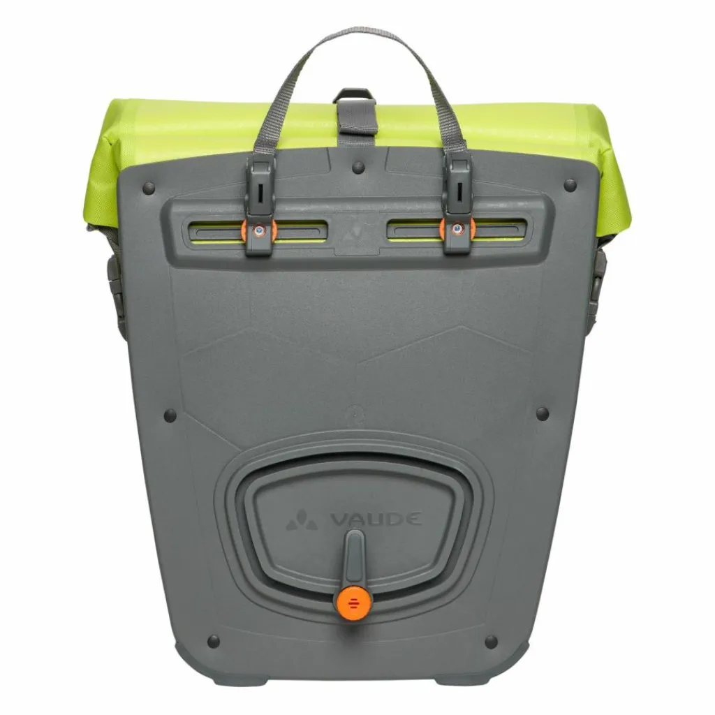 VAUDE Fahrradtaschen<· Aqua Back Plus bright green