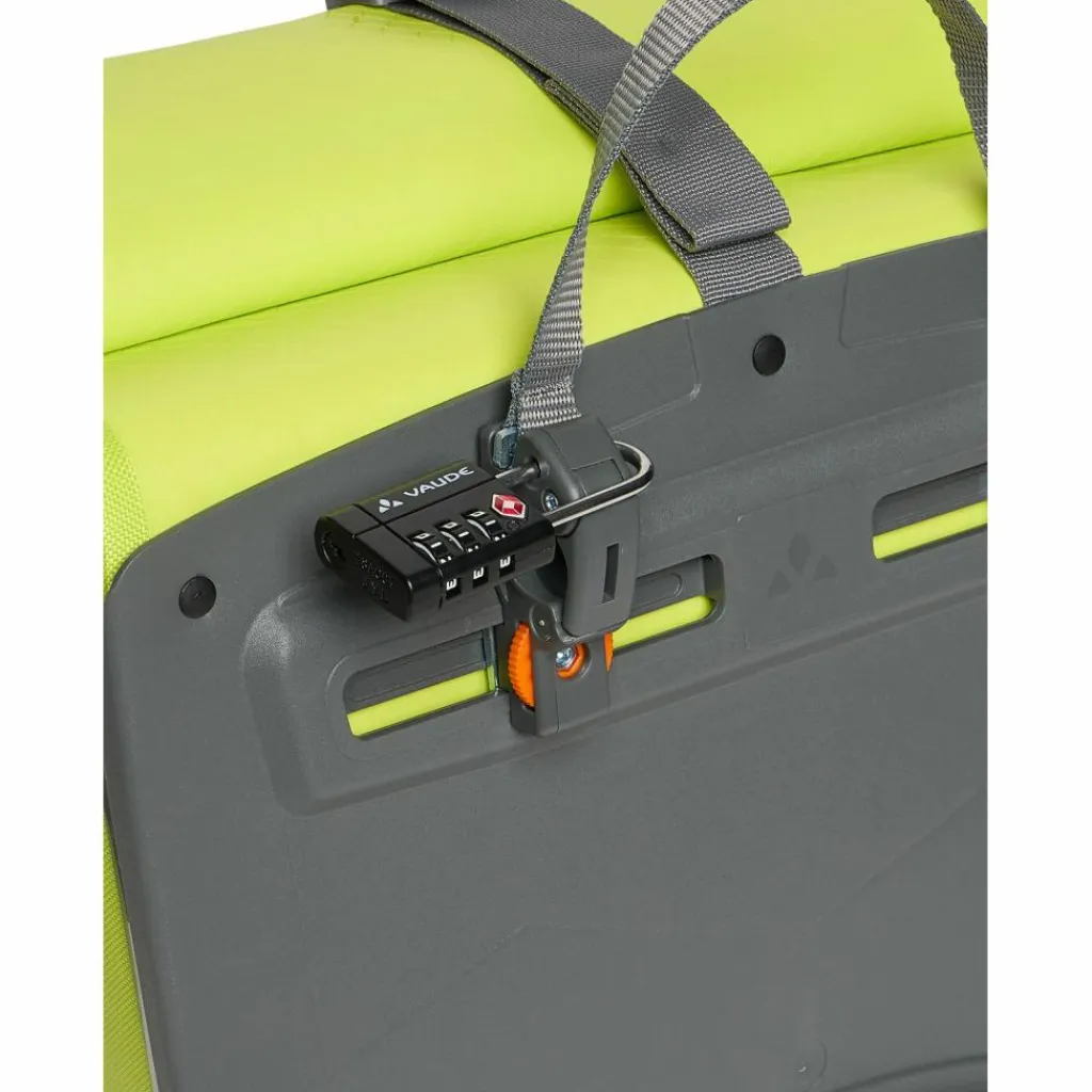 VAUDE Fahrradtaschen<· Aqua Back Plus bright green