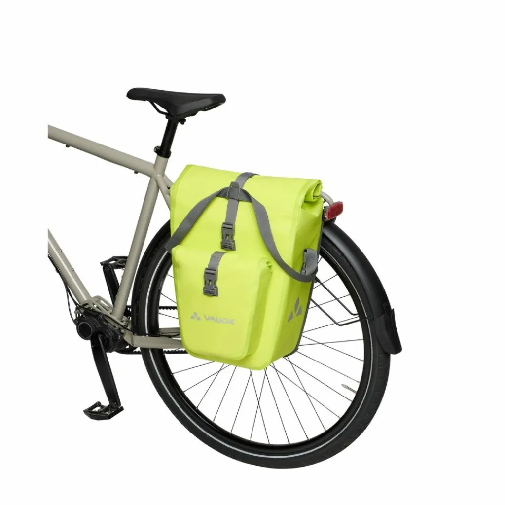 VAUDE Fahrradtaschen<· Aqua Back Plus bright green
