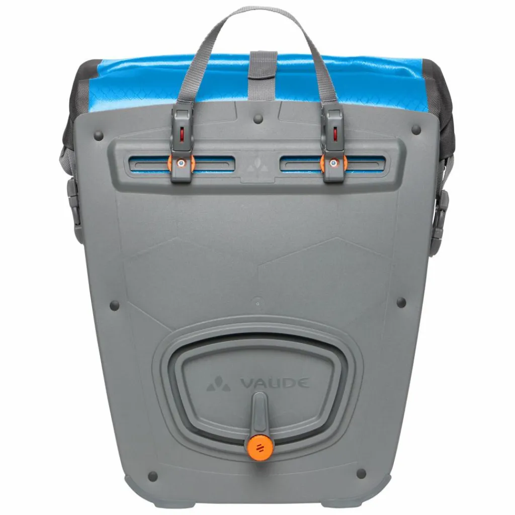 VAUDE Fahrradtaschen<· Aqua Back Plus Single blue
