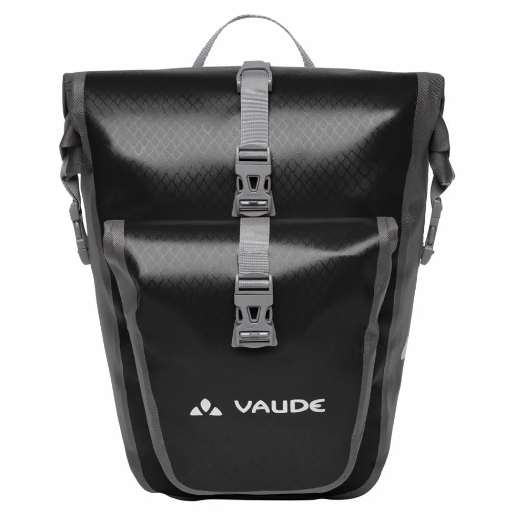 Clearance · Aqua Back Plus Single Fahrradtaschen