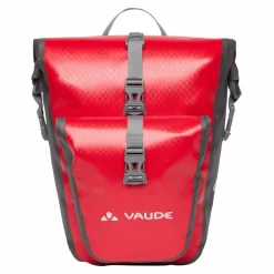VAUDE Fahrradtaschen<· Aqua Back Plus Single red