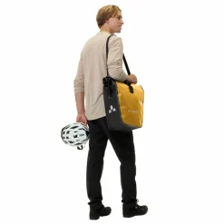 VAUDE Taschen|Taschen<· Aqua Back (rec) burnt yellow