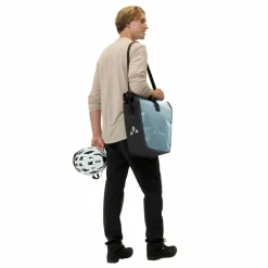 · Aqua Back (rec) Damen Taschen|Taschen