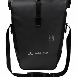 VAUDE Radsport|Fahrradtaschen<· Aqua Back (rec) black
