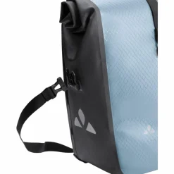 VAUDE Radsport|Fahrradtaschen<· Aqua Back Single nordic blue