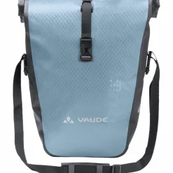 VAUDE Radsport|Fahrradtaschen<· Aqua Back Single nordic blue