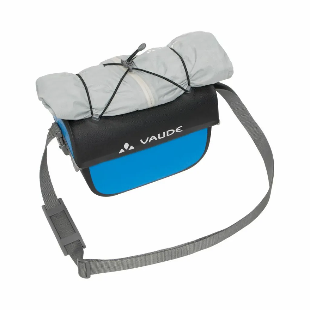 · Aqua Box 4 Damen Fahrradtaschen|Fahrradteile