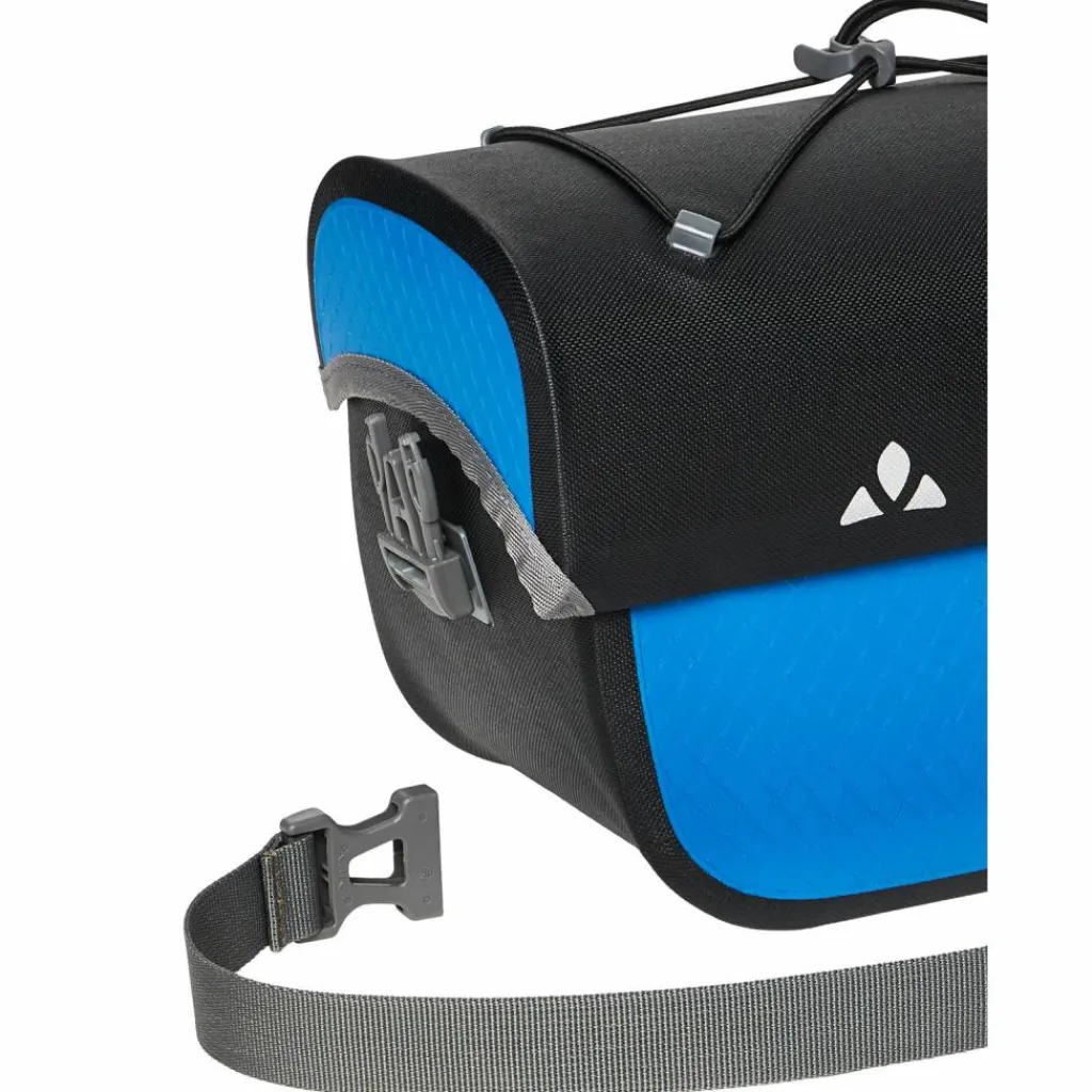 · Aqua Box 4 Damen Fahrradtaschen|Fahrradteile
