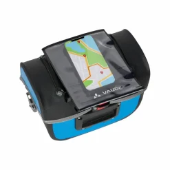 · Aqua Box 4 Damen Fahrradtaschen|Fahrradteile