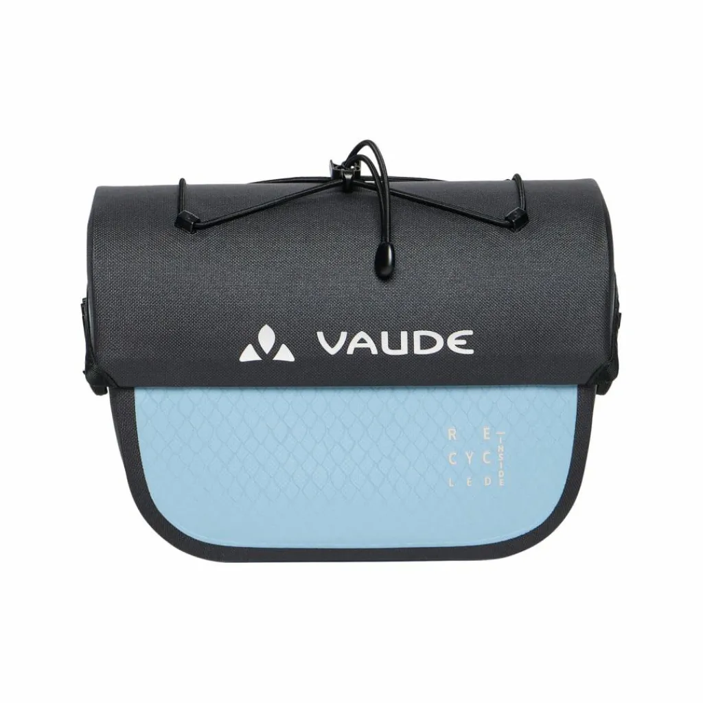 Online · Aqua Box 4 (rec) Damen Fahrradtaschen|Fahrradteile