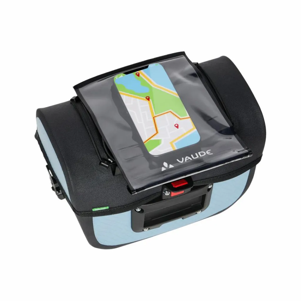 Online · Aqua Box 4 (rec) Damen Fahrradtaschen|Fahrradteile