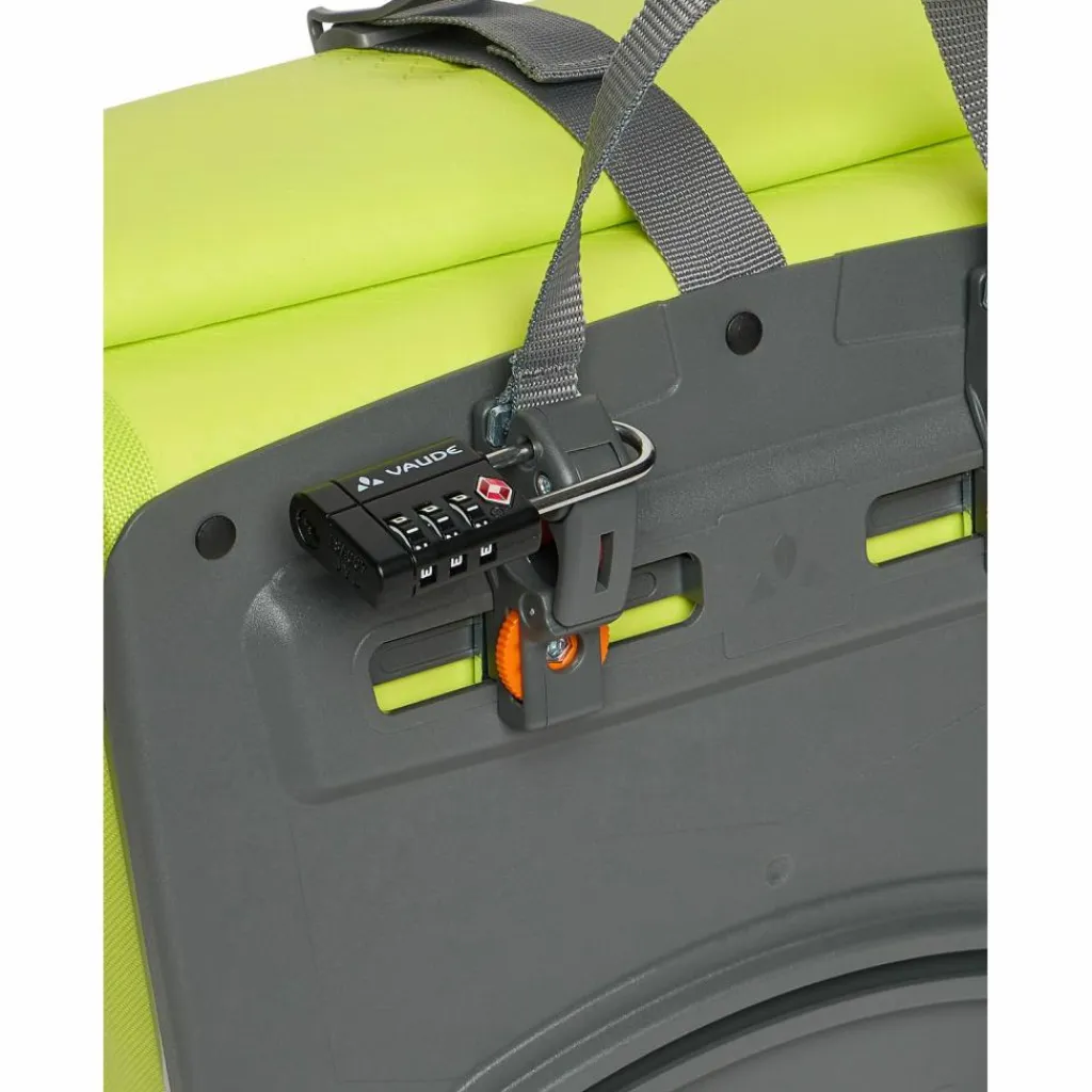 VAUDE Taschen|Taschen<· Aqua Front bright green