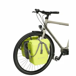 VAUDE Taschen|Taschen<· Aqua Front bright green