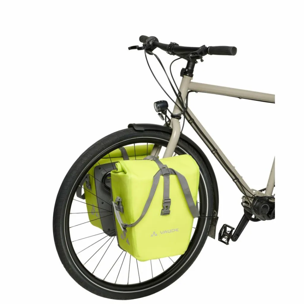 VAUDE Taschen|Taschen<· Aqua Front bright green