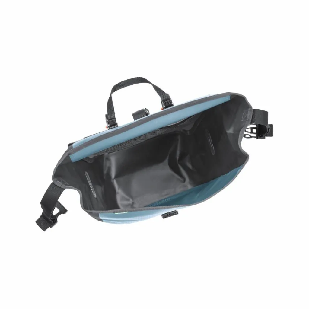 VAUDE Fahrradtaschen<· Aqua Front (rec) nordic blue