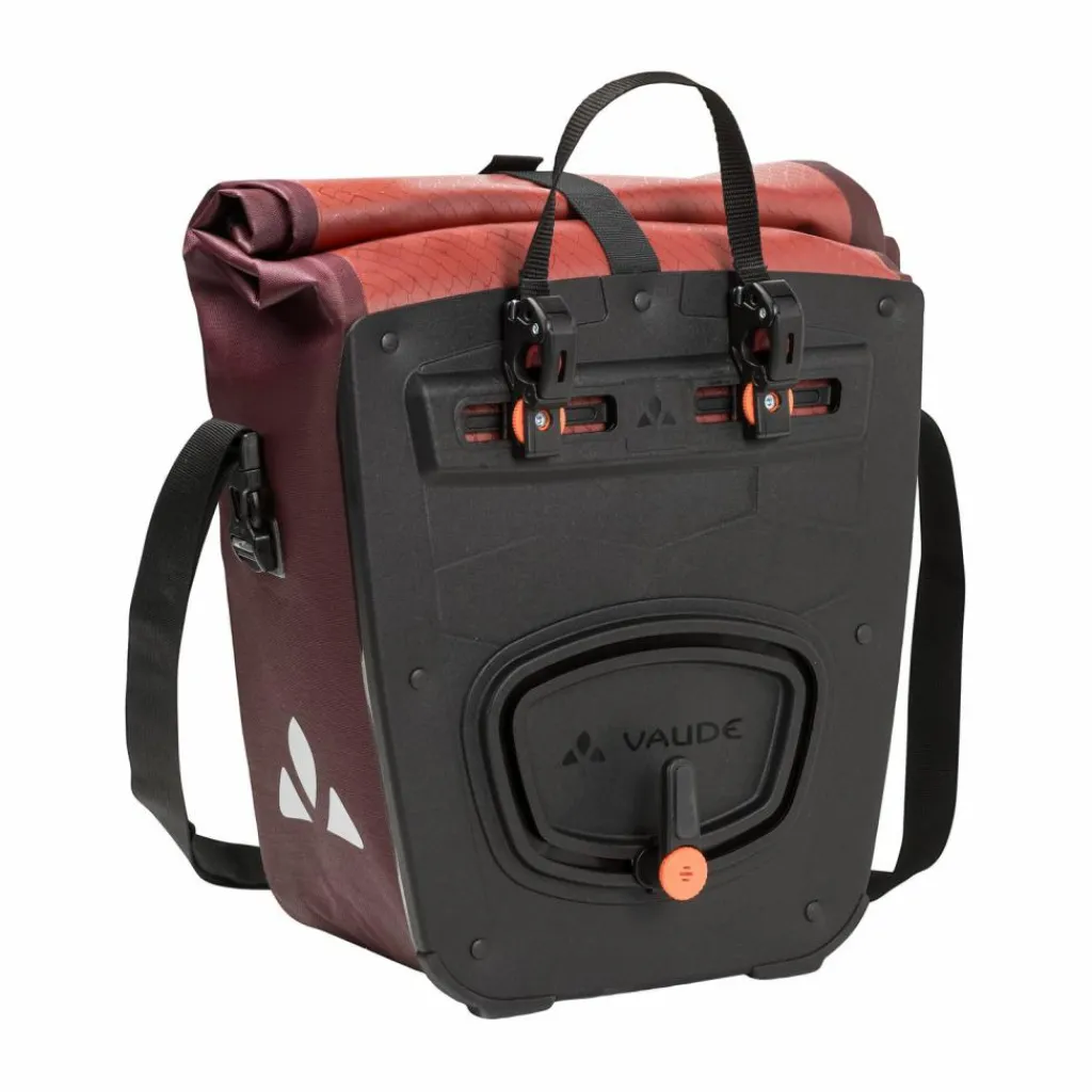 VAUDE Fahrradtaschen<· Aqua Front (rec) redeva